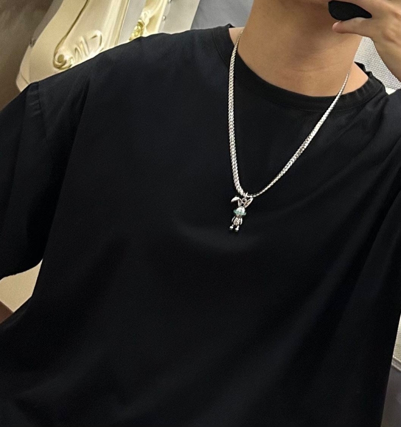 LV Necklaces